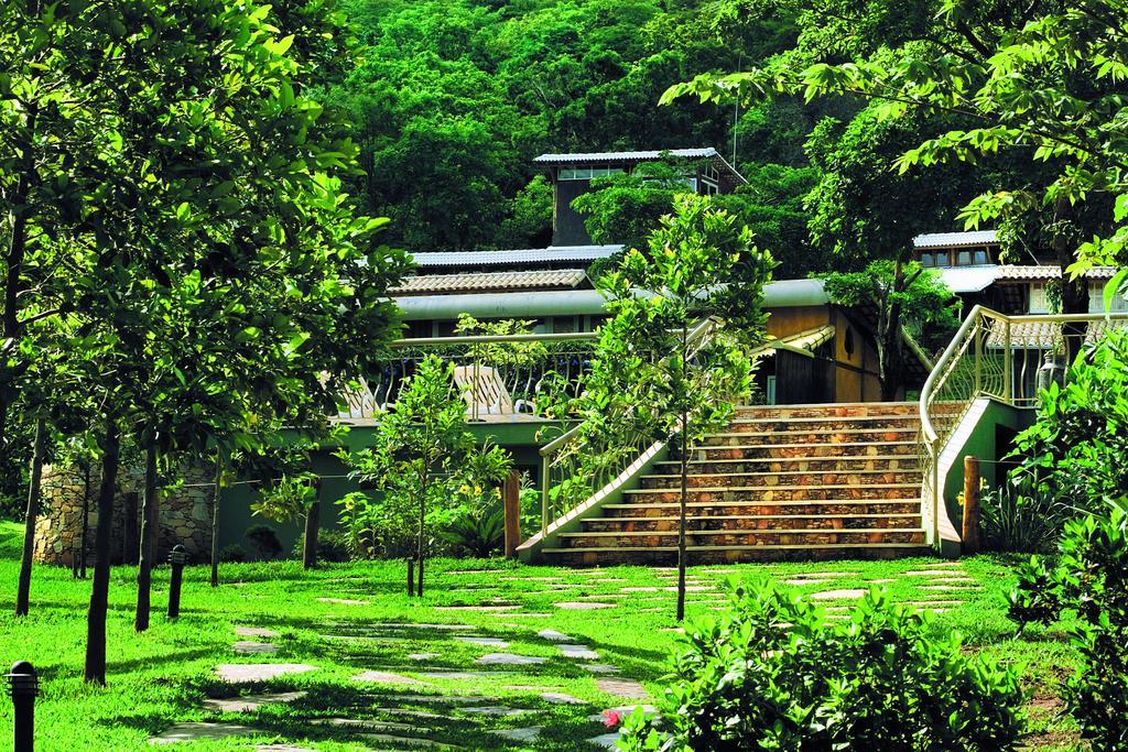 Rancho Cipo Pousada Serra do Cipo National Park Extérieur photo