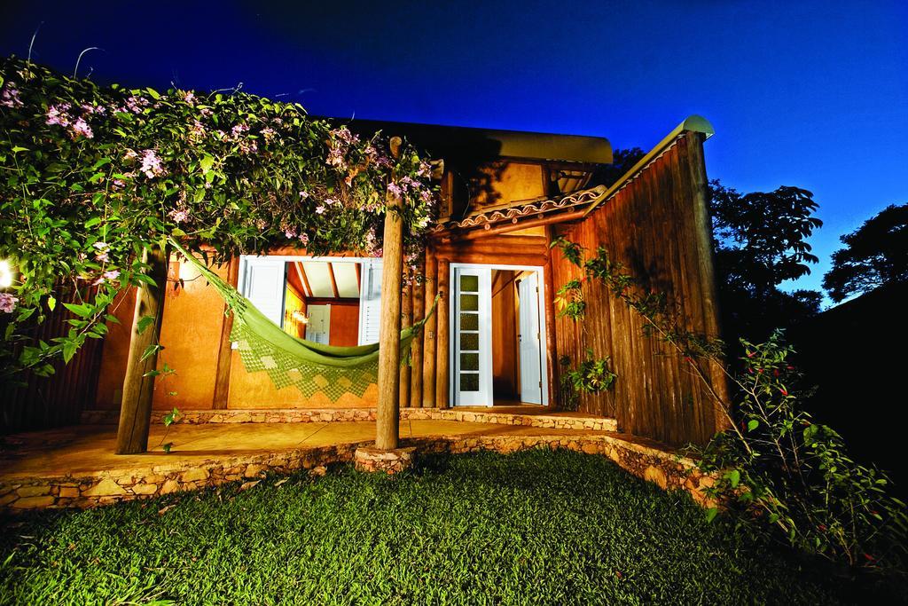 Rancho Cipo Pousada Serra do Cipo National Park Chambre photo