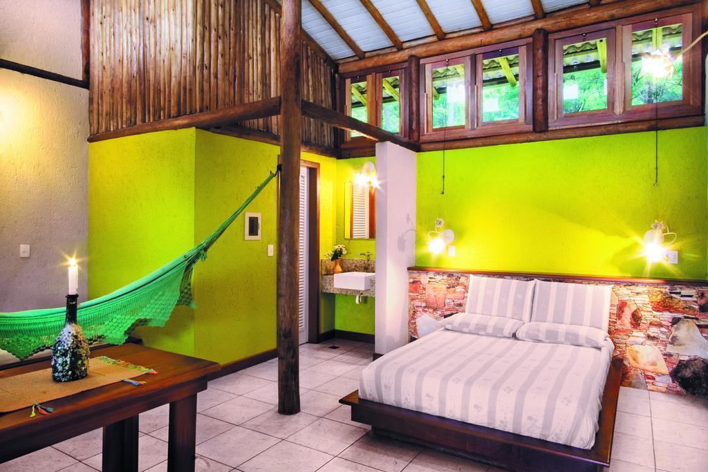 Rancho Cipo Pousada Serra do Cipo National Park Chambre photo
