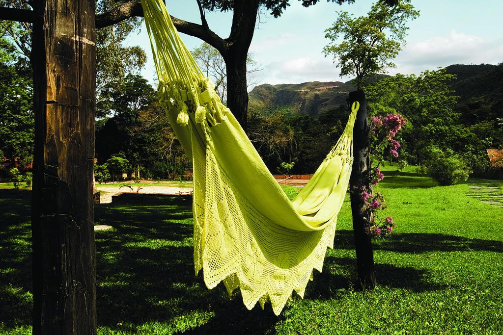 Rancho Cipo Pousada Serra do Cipo National Park Extérieur photo