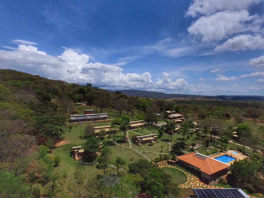 Rancho Cipo Pousada Serra do Cipo National Park Extérieur photo