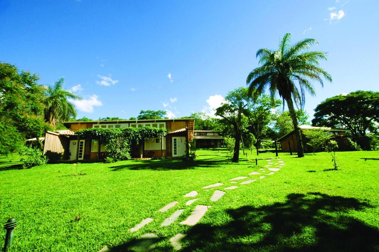 Rancho Cipo Pousada Serra do Cipo National Park Extérieur photo